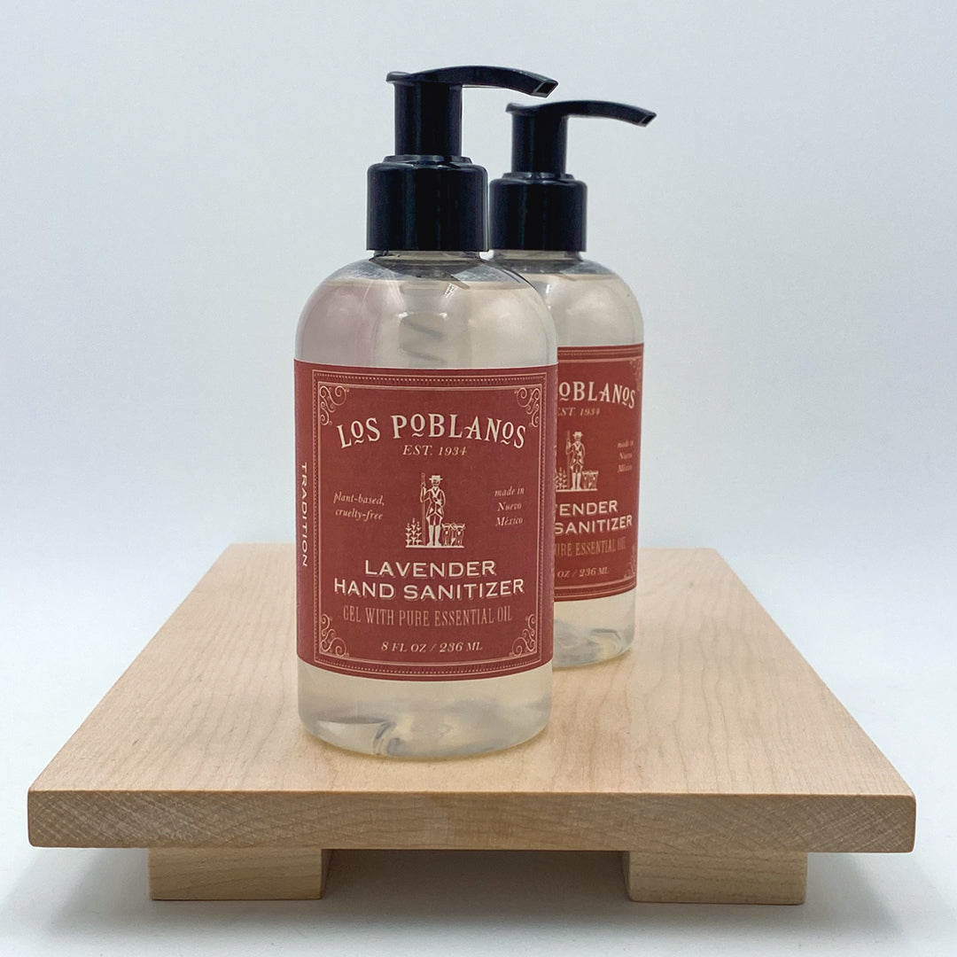 Hand Sanitizer Gel