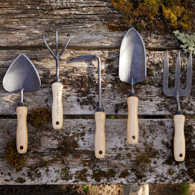 Garden Tool, Potting Trowel