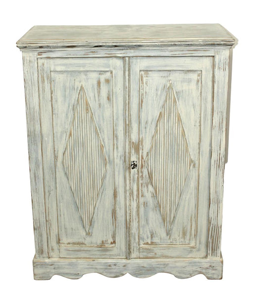 Gustation antique cabinet