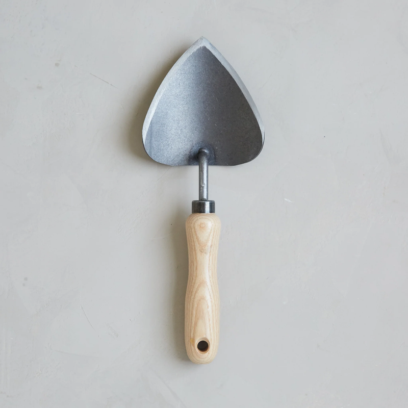 Garden Tool, Potting Trowel