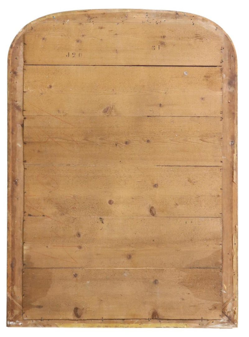 French Louis Philippe Style Mirror