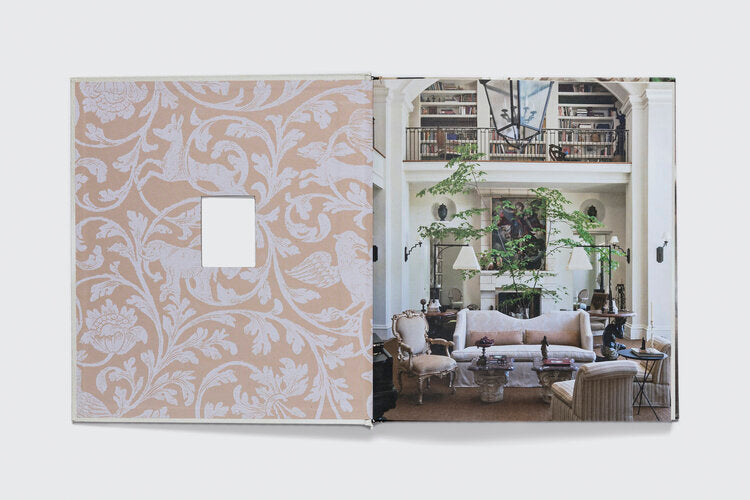 Italy of My Dreams: The Story of an American Designer's Real Life