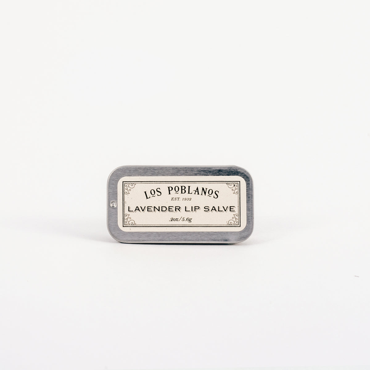 Lip Salve