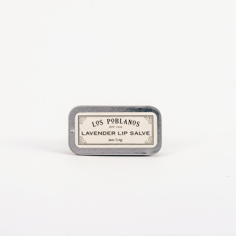 Lip Salve