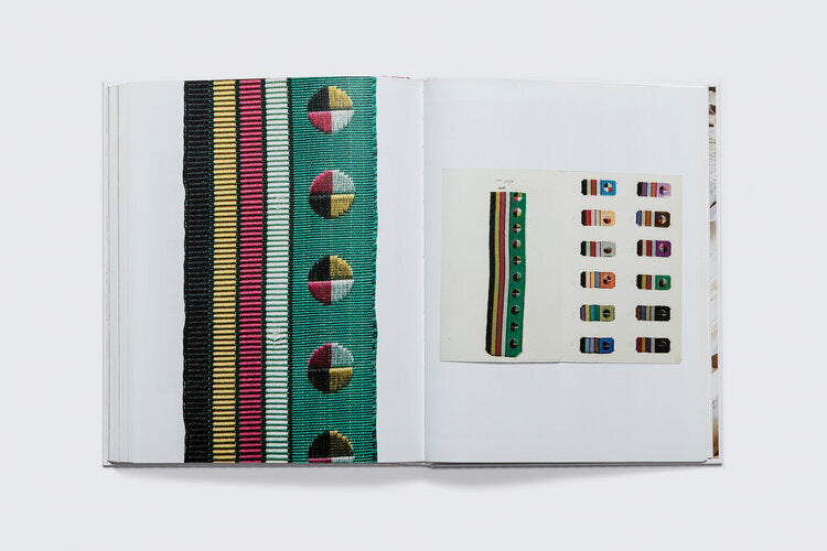 The French Ribbon