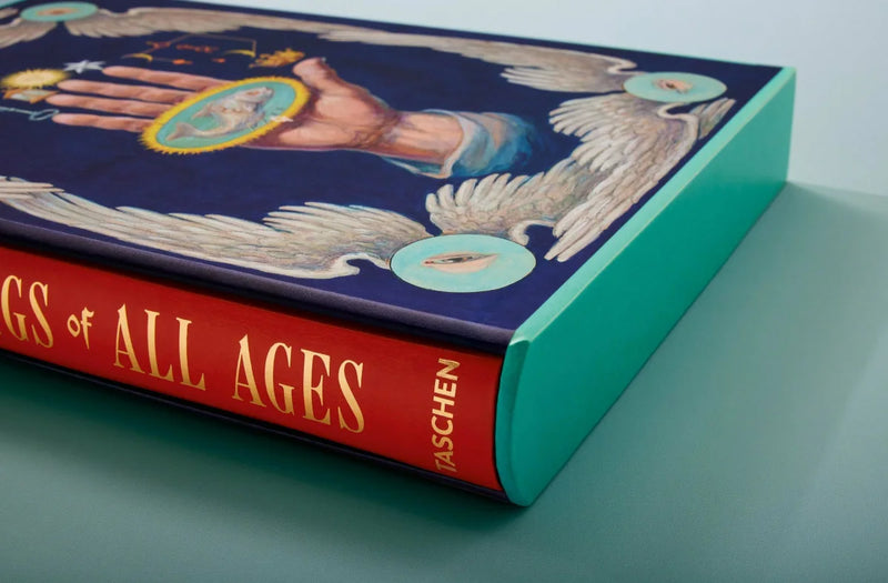 Manly Palmer Hall, Secret Teachings of all Ages