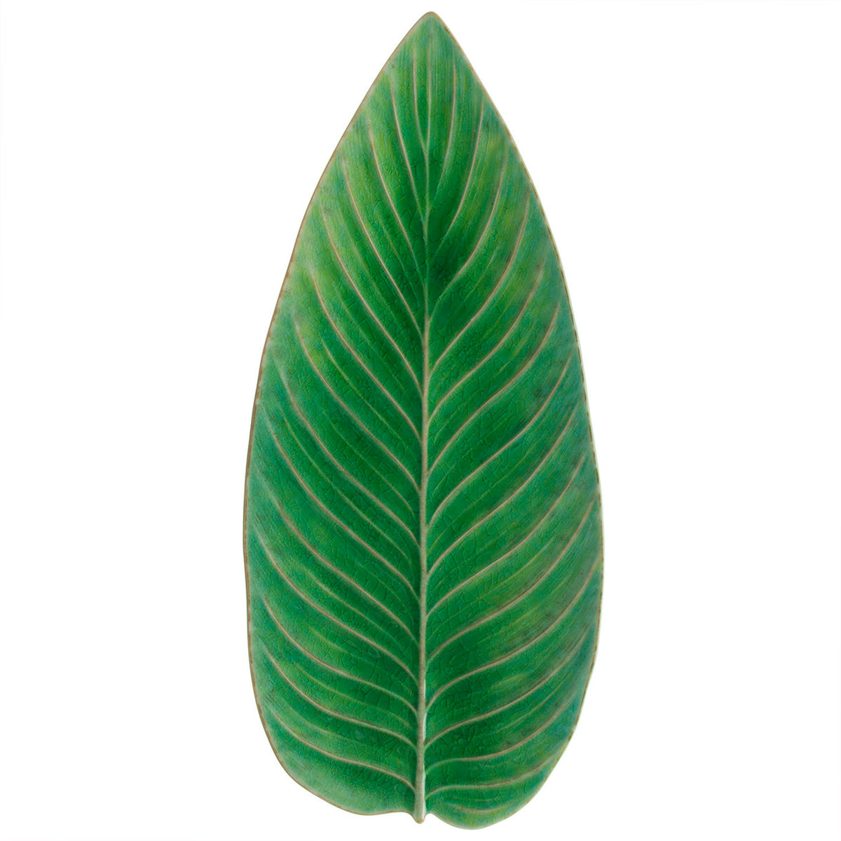 Leaf Platter