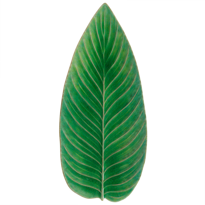 Leaf Platter